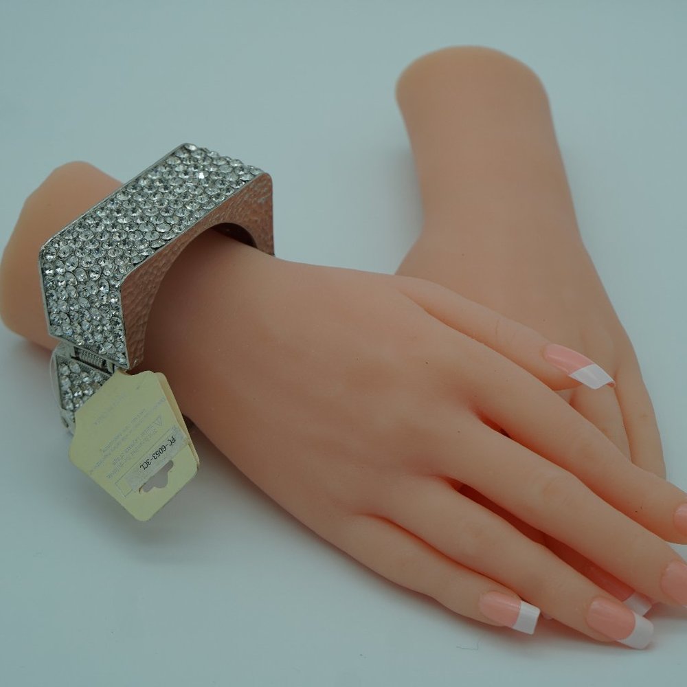 PARIS COLLECTION Bling Bling Bling Bangle Designed in USA